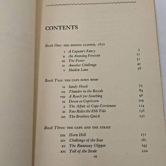 Rainbow In The Royals By Garland Roark First Edition Vintage 1950 - Picture 11 of 15